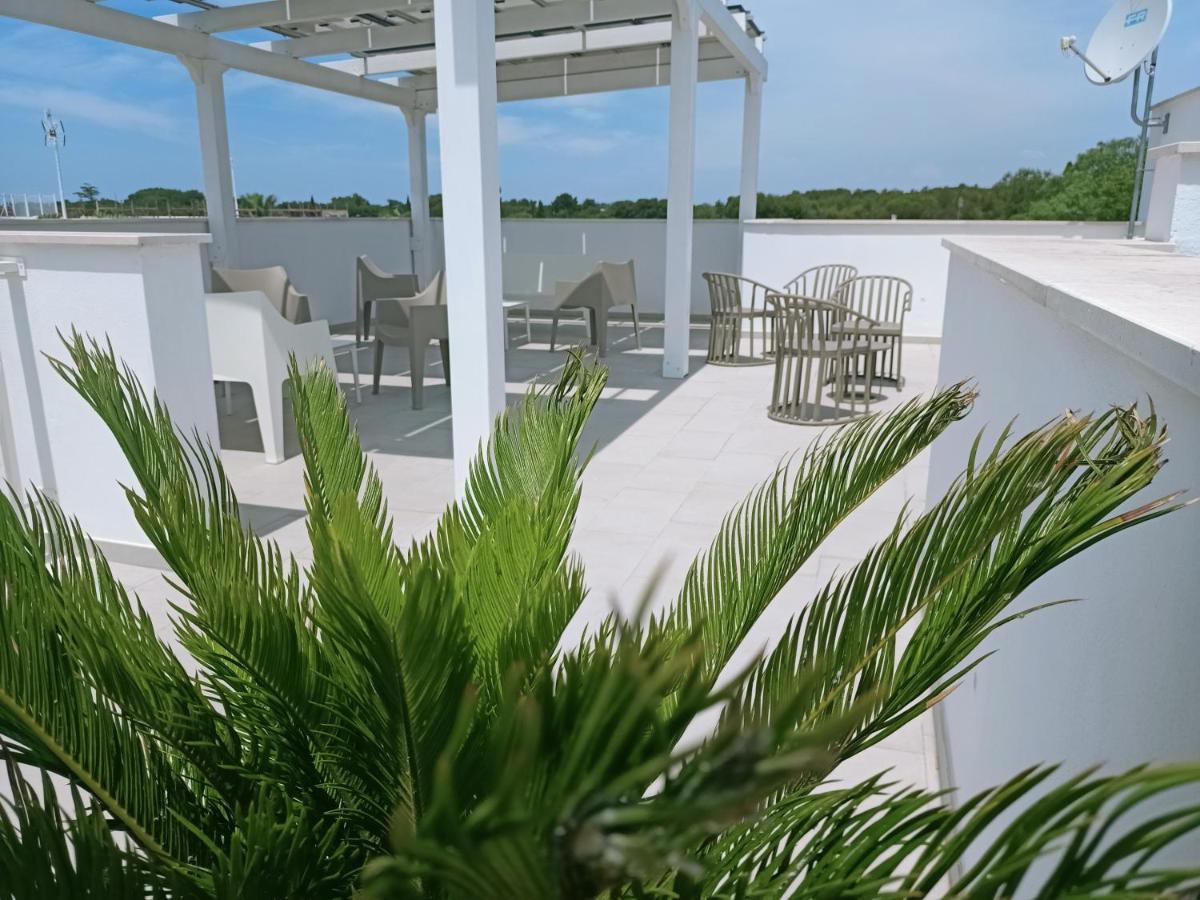 Piscina Panoramica Vista Mare - Wifi - Ac Int 9 Apartment Santa Maria al Bagno Exterior foto