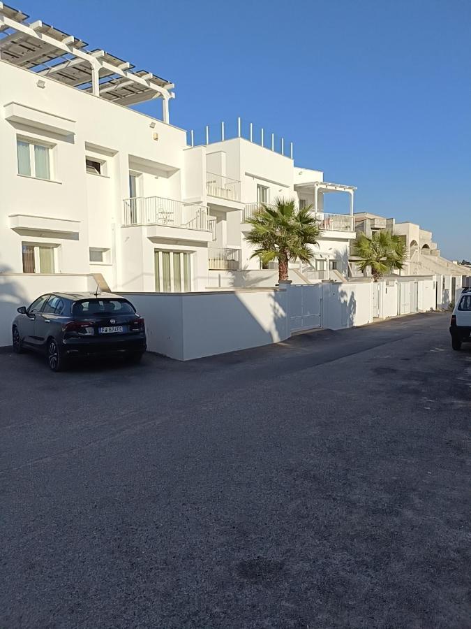 Piscina Panoramica Vista Mare - Wifi - Ac Int 9 Apartment Santa Maria al Bagno Exterior foto