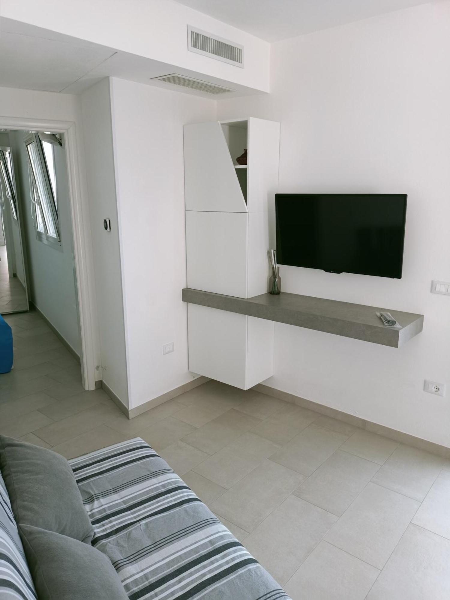Piscina Panoramica Vista Mare - Wifi - Ac Int 9 Apartment Santa Maria al Bagno Cameră foto