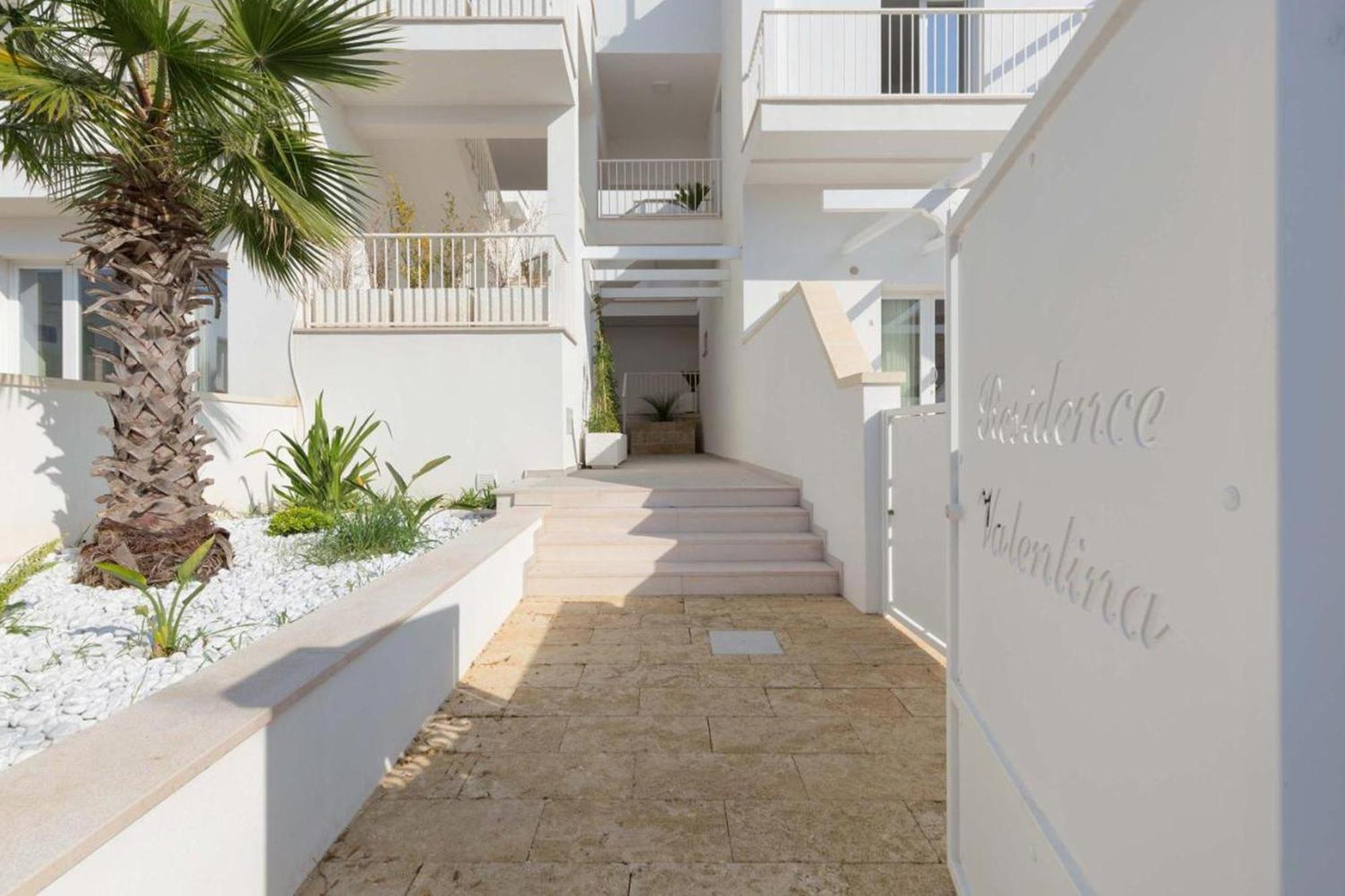 Piscina Panoramica Vista Mare - Wifi - Ac Int 9 Apartment Santa Maria al Bagno Exterior foto